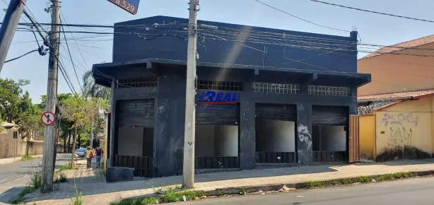 Ponto Comercial para alugar, 12m² no Barreiro, Belo Horizonte