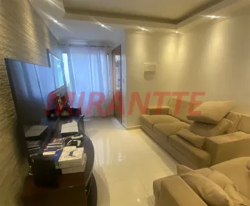 Apartamento com 3 Quartos à venda, 80m² no Vila Gustavo, São Paulo