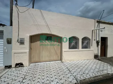 Casa com 2 Quartos para alugar, 85m² no Eldorado, Arapiraca