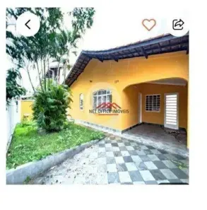 Casa com 4 Quartos à venda, 150m² no Jardim das Indústrias, São José dos Campos