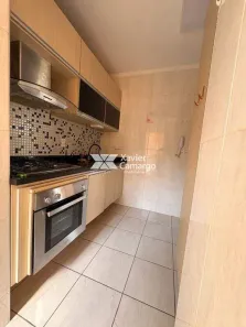 Apartamento com 3 Quartos para alugar, 80m² no Jardim São Paulo, Rio Claro