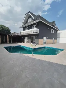 Casa de Condomínio com 4 Quartos para alugar, 440m² no Jardim Altos de Suzano, Suzano