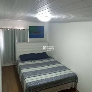 Apartamento com 2 Quartos à venda, 60m² no Cordoeira, Nova Friburgo