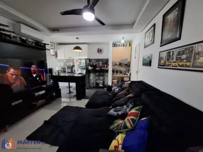 Apartamento com 2 Quartos à venda, 51m² no Jardim do Salso, Porto Alegre