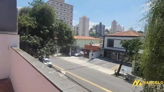 Sobrado com 4 Quartos à venda, 172m² no Vila Pompéia, São Paulo