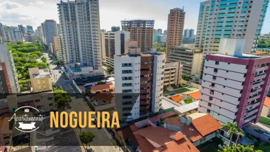 Apartamento com 3 Quartos à venda, 111m² no Cocó, Fortaleza