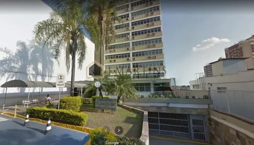 Sala Comercial à venda, 64m² no Cidade Alta, Piracicaba