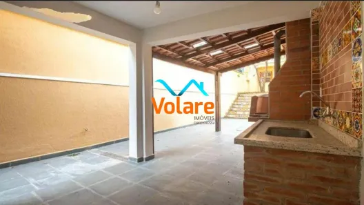 Casa com 4 Quartos à venda, 240m² no Jardim Peri Peri, São Paulo