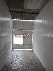 Casa com 3 Quartos para alugar, 90m² no Vila Rossi, São José dos Campos