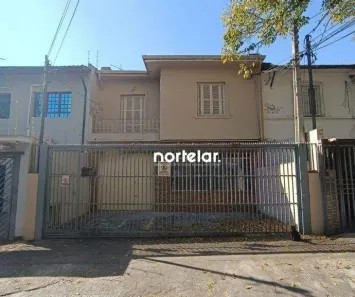 Sobrado com 3 Quartos à venda, 200m² no Vila Romana, São Paulo