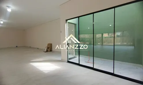 Ponto Comercial para alugar, 320m² no Alto da Boa Vista, Ribeirão Preto