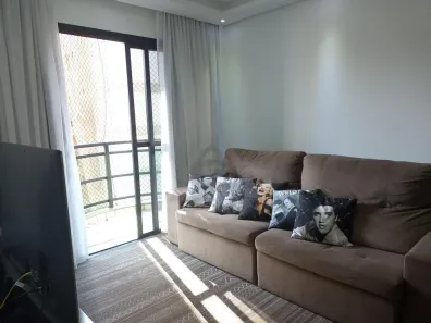 Apartamento com 3 Quartos à venda, 80m² no Jardim Proença, Campinas