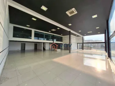 Prédio Comercial para alugar, 672m² no Planalto Paulista, São Paulo