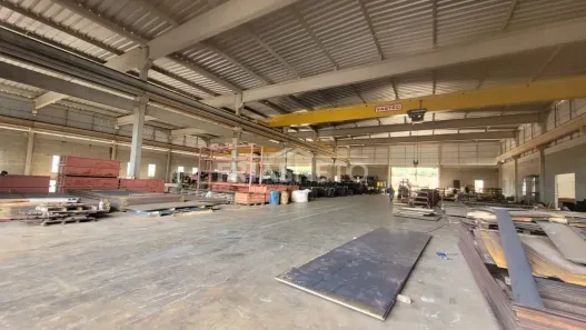 Galpão/Depósito/Armazém para alugar, 3600m² no Parque São Jorge, Piracicaba