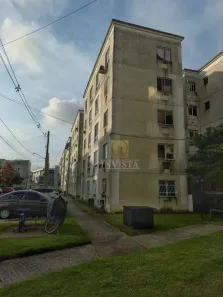 Apartamento com 2 Quartos à venda, 55m² no Santa Cruz, Rio de Janeiro