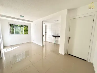 Apartamento com 2 Quartos à venda, 58m² no Nossa Senhora das Graças, Canoas