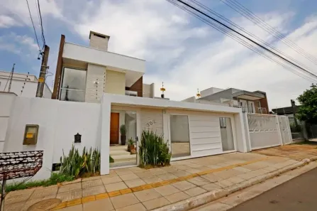Casa com 3 Quartos à venda, 225m² no Parque da Matriz, Gravataí