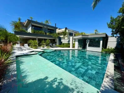 Casa com 6 Quartos à venda, 650m² no Riviera, Bertioga