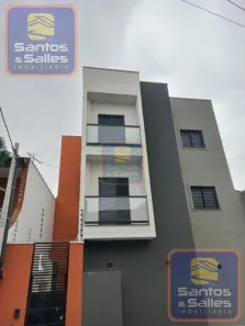 Apartamento com 1 Quarto à venda, 24m² no Vila Oratório, São Paulo