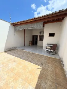 Casa com 3 Quartos à venda, 80m² no Tomba, Feira de Santana
