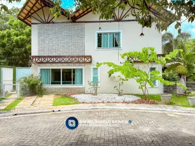 Casa de Condomínio com 3 Quartos à venda, 350m² no Coité, Eusébio