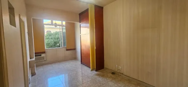 Apartamento com 1 Quarto à venda, 29m² no Centro, Rio de Janeiro