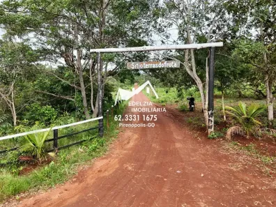 Lote/Terreno à venda, 21000m² no , Pirenópolis