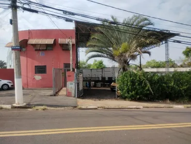 Lote/Terreno à venda, 464m² no Vila Boa Vista, Campinas