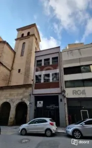 Prédio Comercial à venda, 600m² no Centro Histórico, Porto Alegre