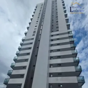 Apartamento com 1 Quarto para alugar, 73m² no São Brás, Belém