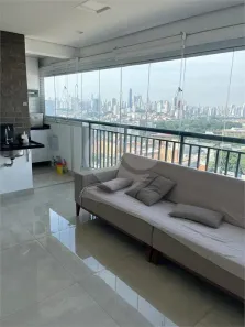 Apartamento com 3 Quartos à venda, 104m² no Belenzinho, São Paulo