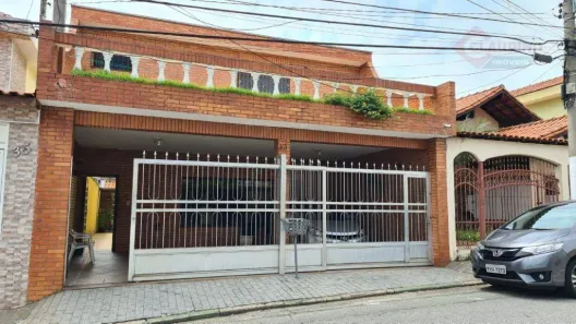 Sobrado com 3 Quartos à venda, 286m² no Jardim Vila Formosa, São Paulo