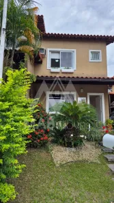 Casa de Condomínio com 3 Quartos à venda, 166m² no Pechincha, Rio de Janeiro