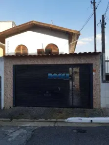Sobrado com 2 Quartos à venda, 147m² no Vila Prudente, São Paulo