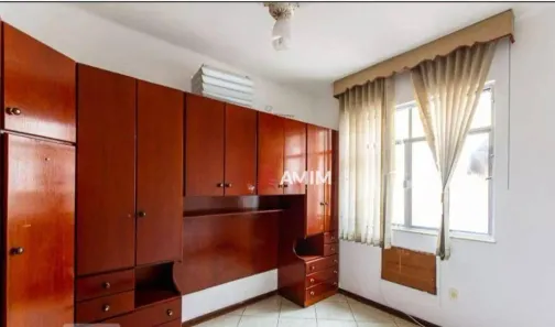 Apartamento com 2 Quartos à venda, 50m² no Fonseca, Niterói