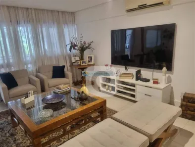 Apartamento com 4 Quartos à venda, 220m² no Recreio dos Bandeirantes, Rio de Janeiro