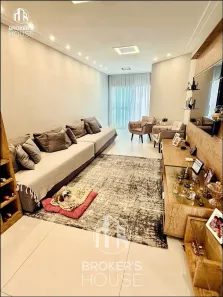 Casa com 4 Quartos à venda, 270m² no Jardim Camburi, Vitória