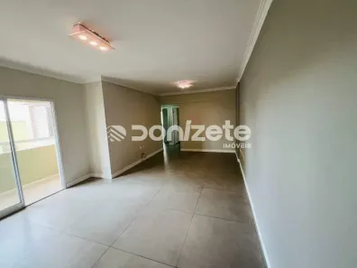 Apartamento com 3 Quartos à venda, 97m² no Campestre, Santo André
