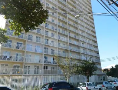 Apartamento com 1 Quarto à venda, 28m² no Vila Alpina, São Paulo