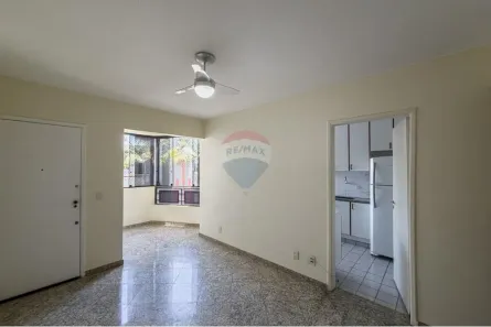 Apartamento com 2 Quartos à venda, 58m² no Setor Sudoeste, Brasília