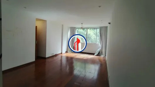 Apartamento com 3 Quartos à venda, 98m² no Copacabana, Rio de Janeiro