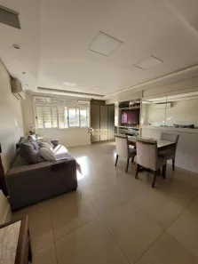 Apartamento com 2 Quartos à venda, 99m² no Santana, Porto Alegre