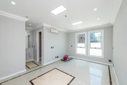 Sala Comercial à venda, 92m² no Auxiliadora, Porto Alegre
