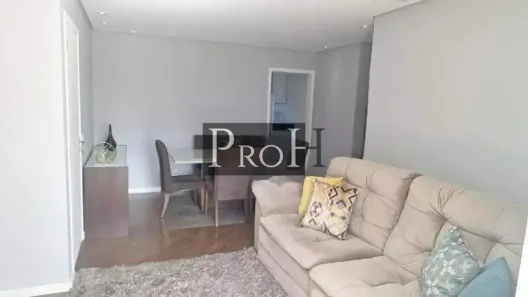 Apartamento com 3 Quartos à venda, 98m² no Olímpico, São Caetano do Sul