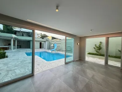 Casa com 5 Quartos à venda, 420m² no Itaguaçu, Florianópolis