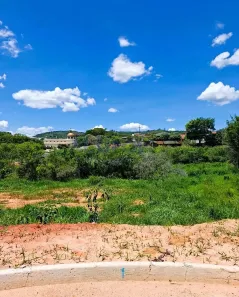 Lote/Terreno à venda, 250m² no Núcleo Habitacional Brumado, Morungaba