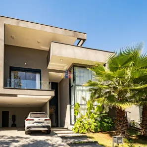 Casa de Condomínio com 5 Quartos à venda, 420m² no Cidade Tamboré, Santana de Parnaíba