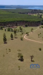 Fazenda/Sítio com 1 Quarto à venda, 3581600m² no ÁREA RURAL DE PARANAPANEMA, Paranapanema