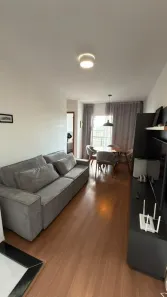 Apartamento com 2 Quartos à venda, 44m² no Braúnas, Belo Horizonte