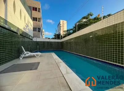 Apartamento com 3 Quartos à venda, 66m² no Candeias, Jaboatão dos Guararapes